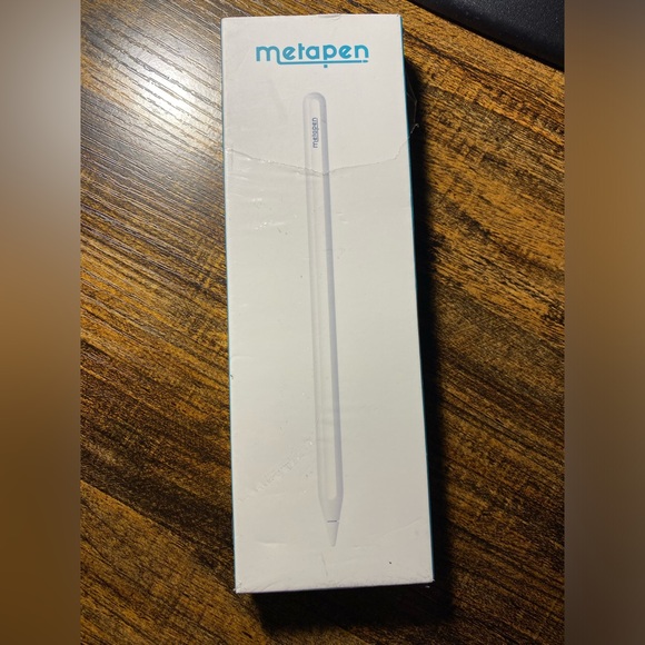 Metapen iPad Pencil A14 Wireless Magnetic Charge - Picture 7 of 10